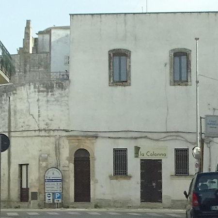 Casa Marchese Acomodação com café da manhã Salice Salentino Exterior foto